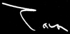 Tara Tainton Fetish Model Signature