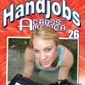 Homegrown Video Handjobs Across America 26 DVD Adult Porn