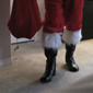 santa clause costume with tara tainton on XXX amateur adult video with free preview
